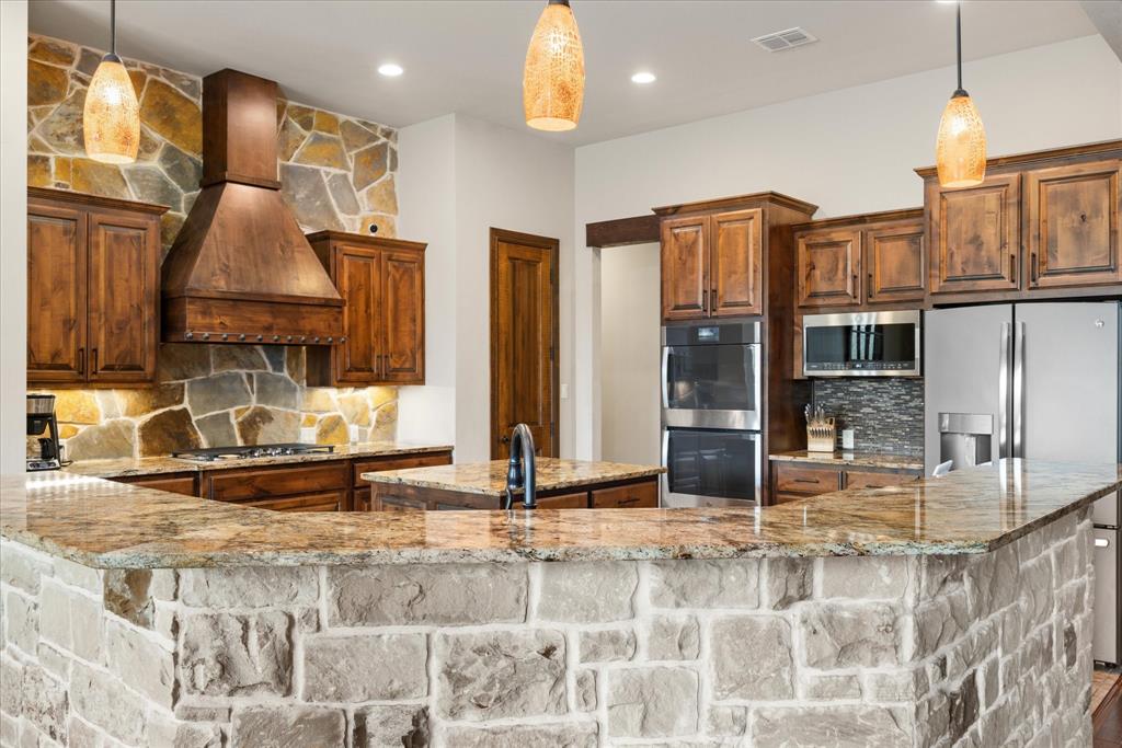 Blue Branch Ranch Sub - Residential