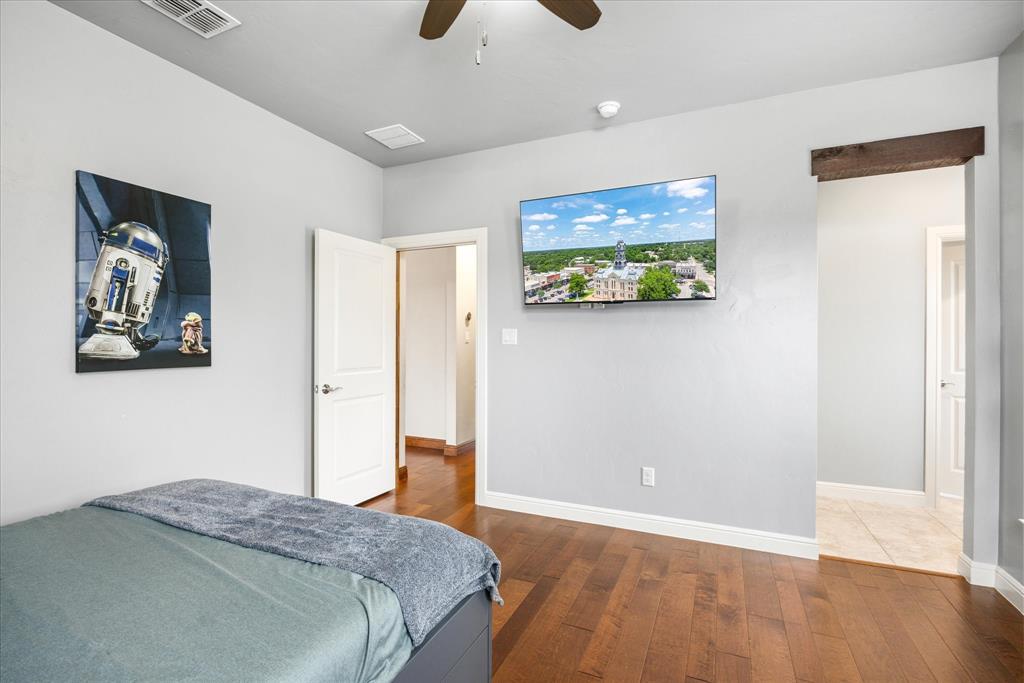 Blue Branch Ranch Sub - Residential