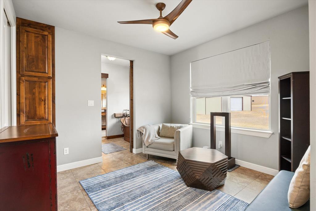 Blue Branch Ranch Sub - Residential