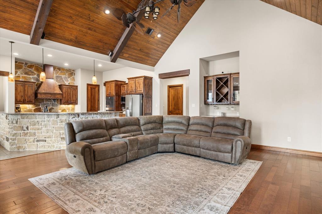 Blue Branch Ranch Sub - Residential