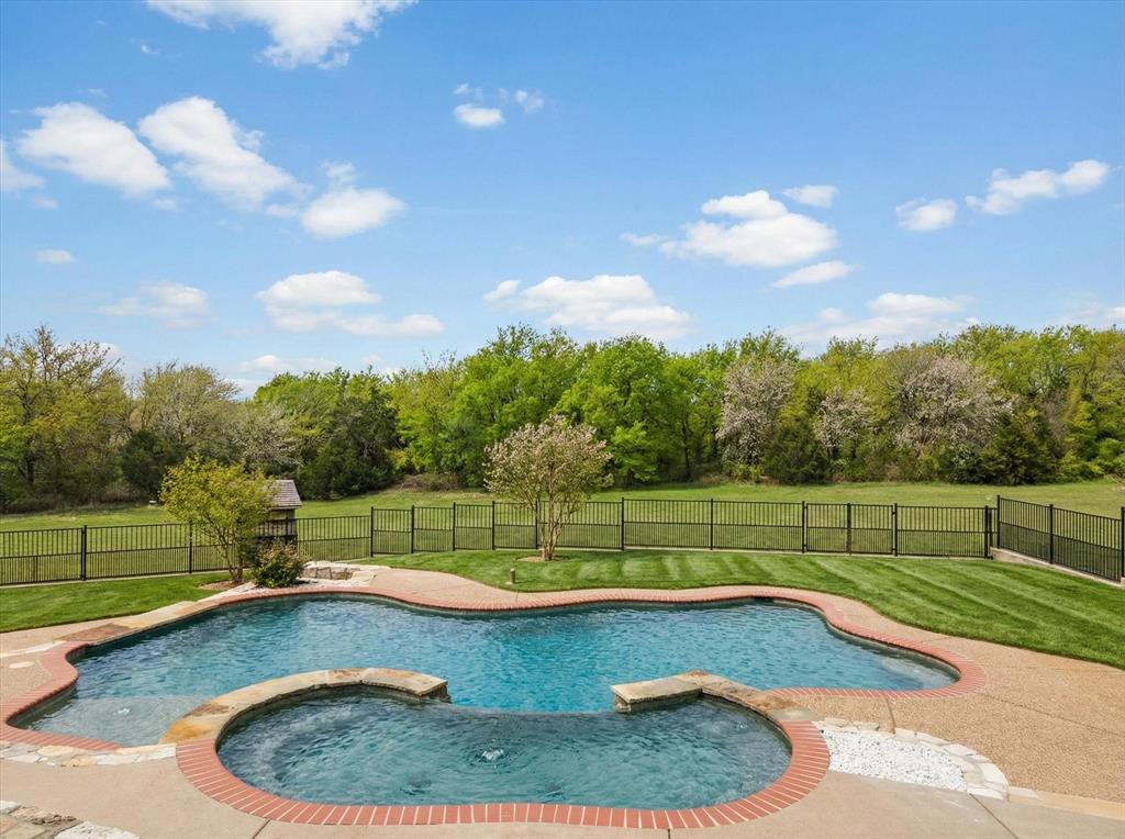 Blue Branch Ranch Sub - Residential