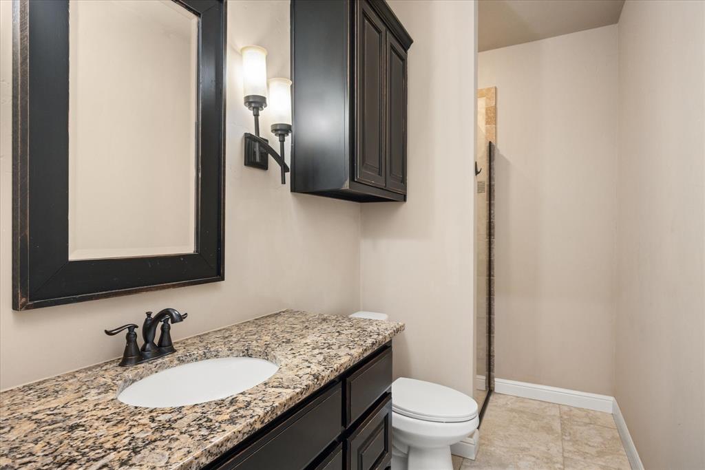 Blue Branch Ranch Sub - Residential