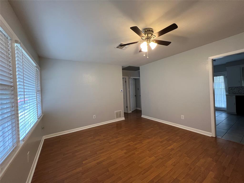 Shady Grove Sub - Residential