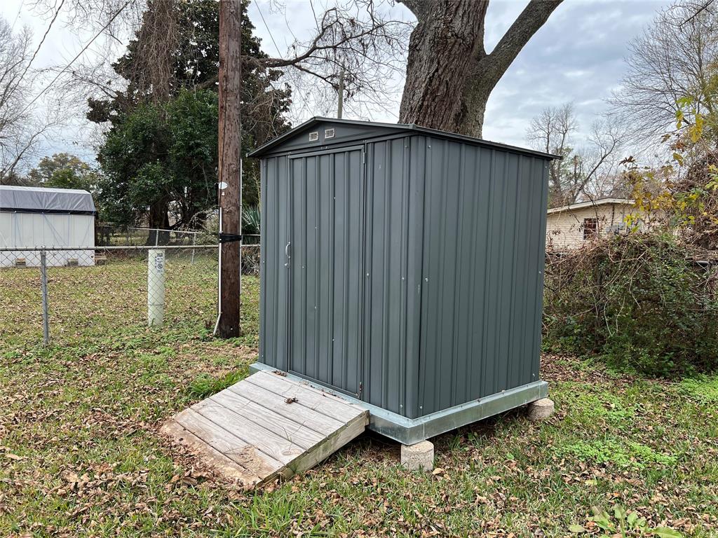 Shady Grove Sub - Residential