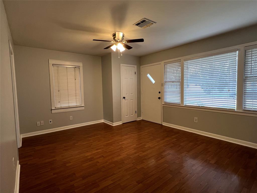 Shady Grove Sub - Residential