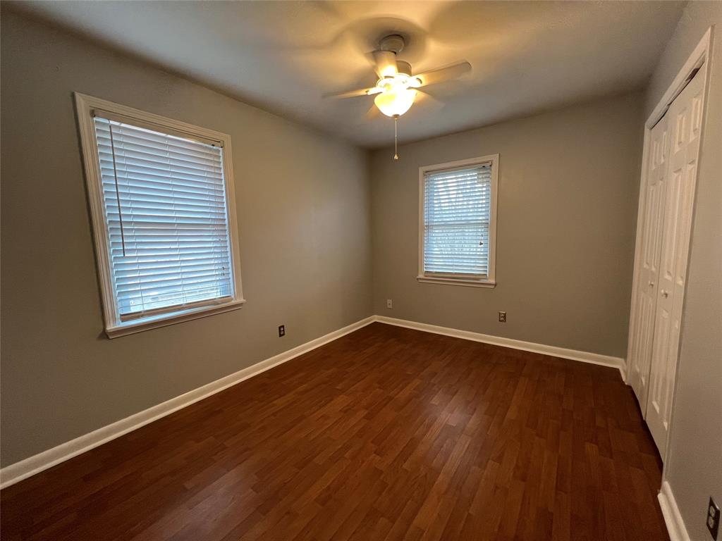 Shady Grove Sub - Residential