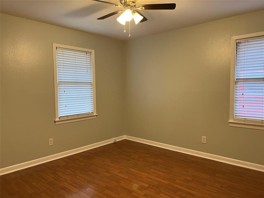 Shady Grove Sub - Residential