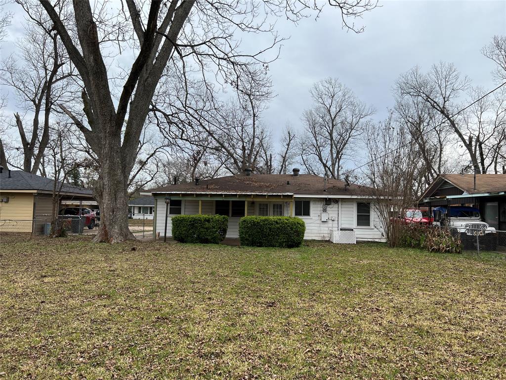 Shady Grove Sub - Residential