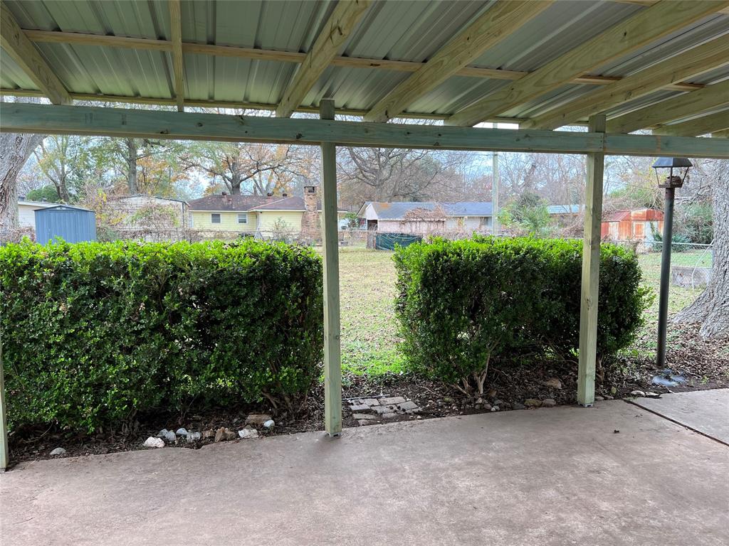 Shady Grove Sub - Residential