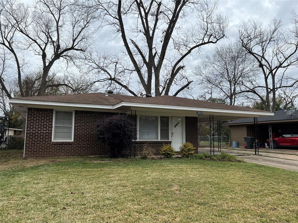 Shady Grove Sub - Residential