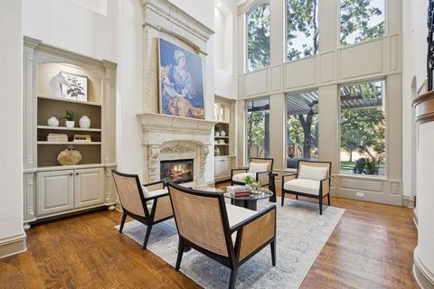 Tiny photo for 1413 Danbury Parks Drive, Keller, TX 76248 (MLS # 21099444)