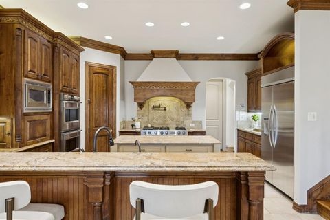 Tiny photo for 1413 Danbury Parks Drive, Keller, TX 76248 (MLS # 21099444)