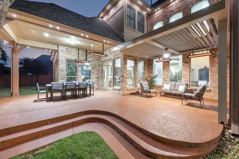 Tiny photo for 1413 Danbury Parks Drive, Keller, TX 76248 (MLS # 21099444)