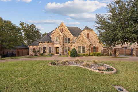 Tiny photo for 1413 Danbury Parks Drive, Keller, TX 76248 (MLS # 21099444)