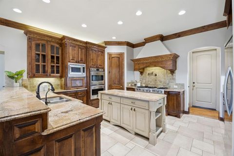 Tiny photo for 1413 Danbury Parks Drive, Keller, TX 76248 (MLS # 21099444)