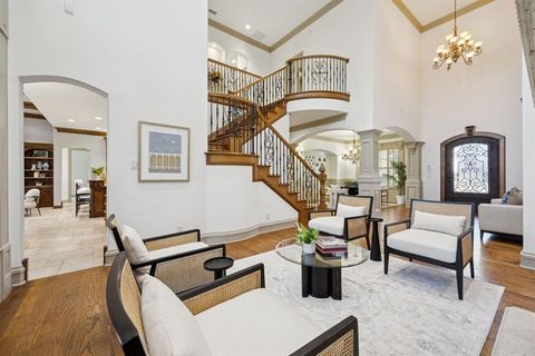 Tiny photo for 1413 Danbury Parks Drive, Keller, TX 76248 (MLS # 21099444)