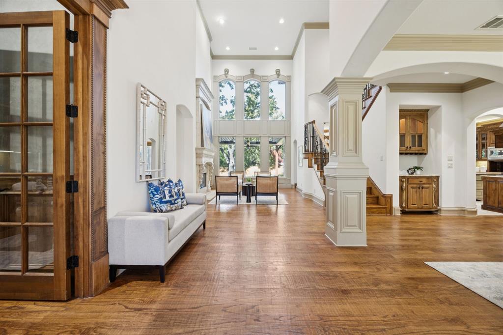 1413 Danbury Parks Drive