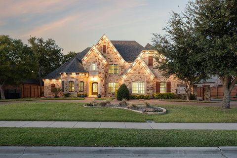 Tiny photo for 1413 Danbury Parks Drive, Keller, TX 76248 (MLS # 21099444)
