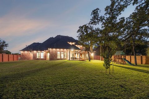 Tiny photo for 1413 Danbury Parks Drive, Keller, TX 76248 (MLS # 21099444)