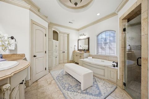 Tiny photo for 1413 Danbury Parks Drive, Keller, TX 76248 (MLS # 21099444)