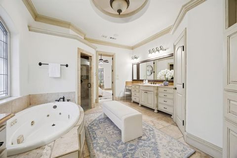 Tiny photo for 1413 Danbury Parks Drive, Keller, TX 76248 (MLS # 21099444)