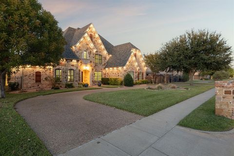Tiny photo for 1413 Danbury Parks Drive, Keller, TX 76248 (MLS # 21099444)