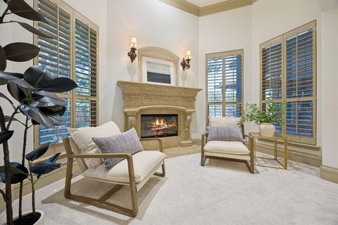 Tiny photo for 1413 Danbury Parks Drive, Keller, TX 76248 (MLS # 21099444)