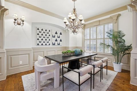 Tiny photo for 1413 Danbury Parks Drive, Keller, TX 76248 (MLS # 21099444)