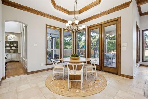 Tiny photo for 1413 Danbury Parks Drive, Keller, TX 76248 (MLS # 21099444)