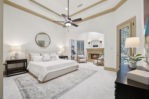 Tiny photo for 1413 Danbury Parks Drive, Keller, TX 76248 (MLS # 21099444)