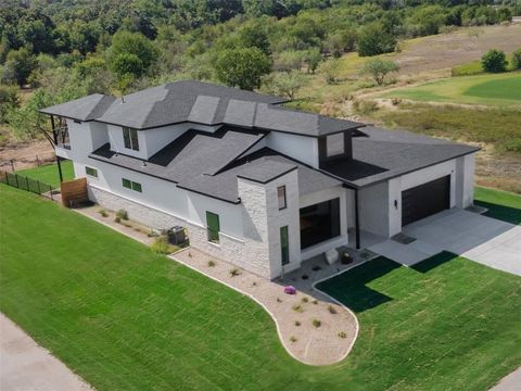 12301 Funk Court Fort Worth TX 76126