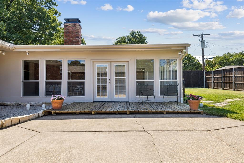 Lake Highlands North - Residential