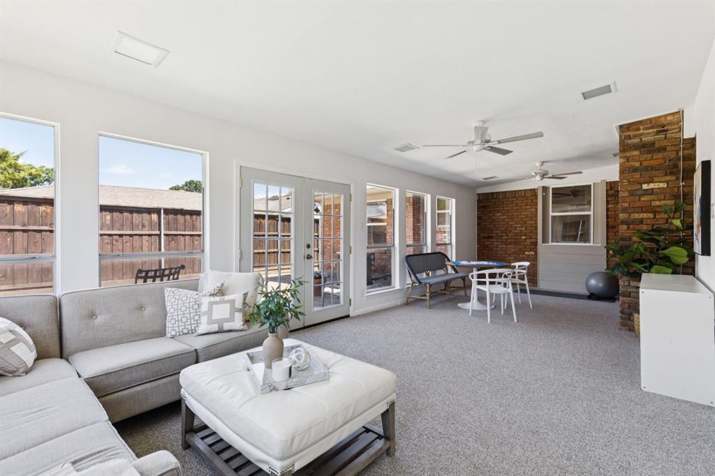 Lake Highlands North - Residential