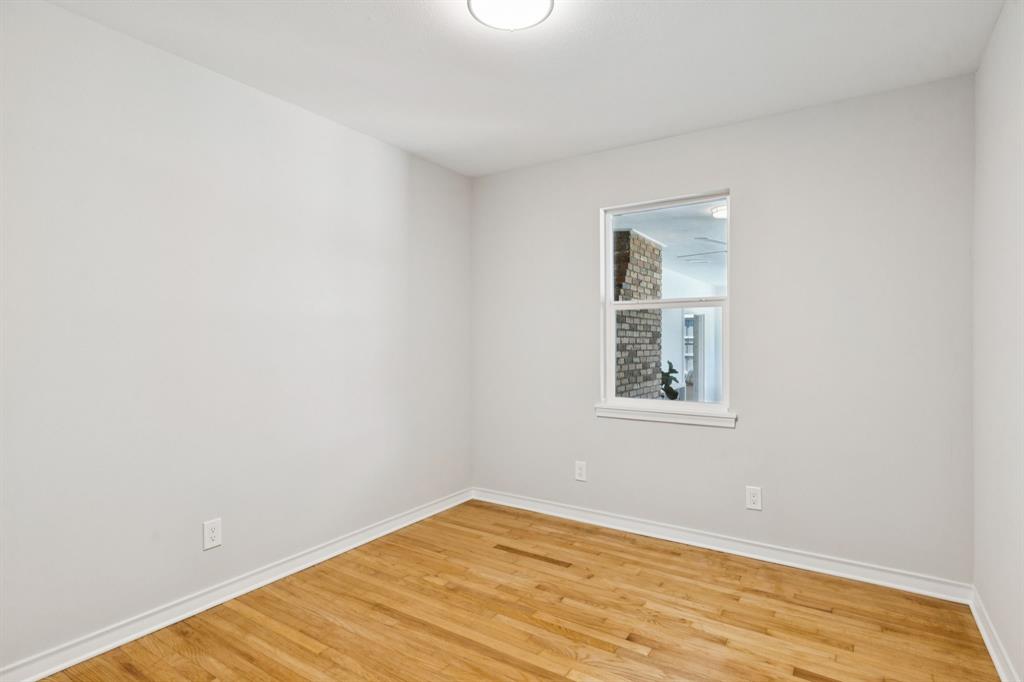 Lake Highlands North - Residential