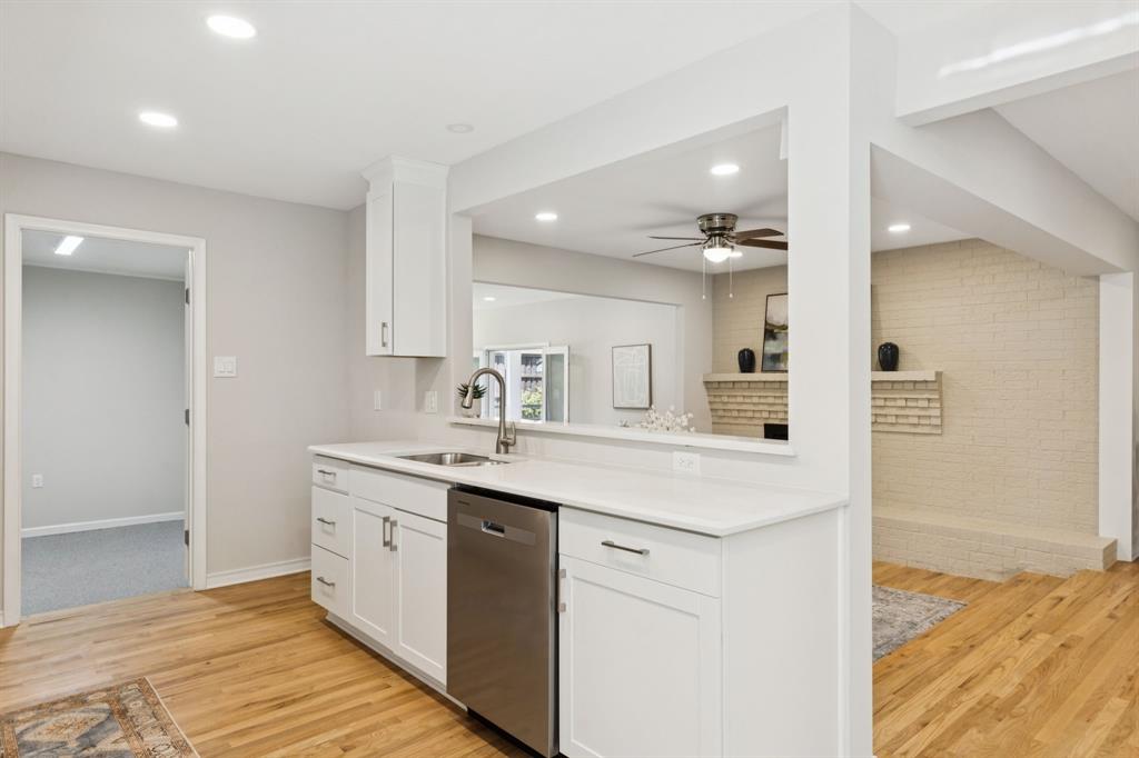 Lake Highlands North - Residential