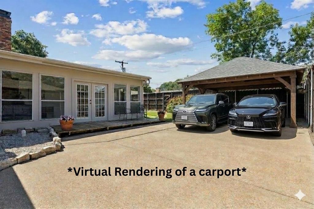 Lake Highlands North - Residential