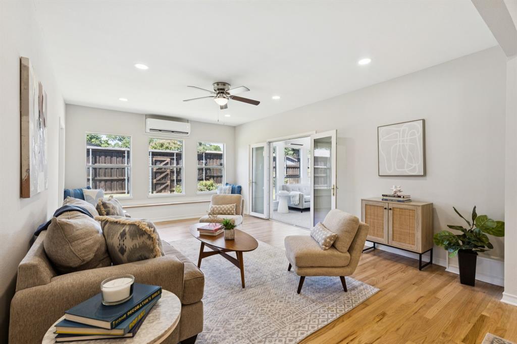 Lake Highlands North - Residential