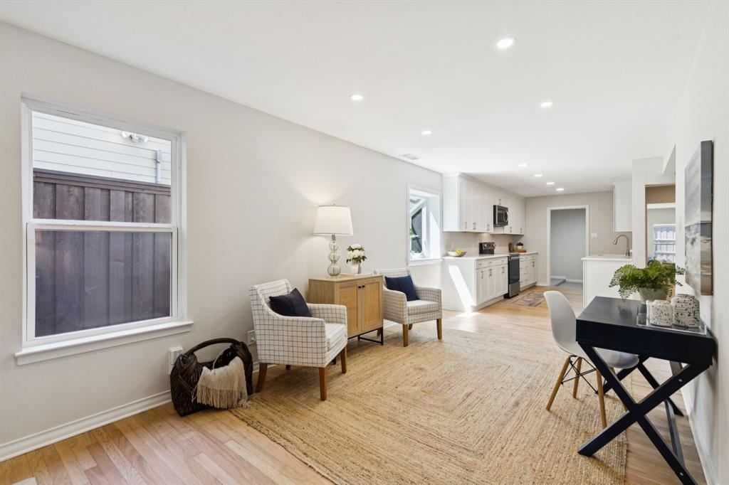 Lake Highlands North - Residential