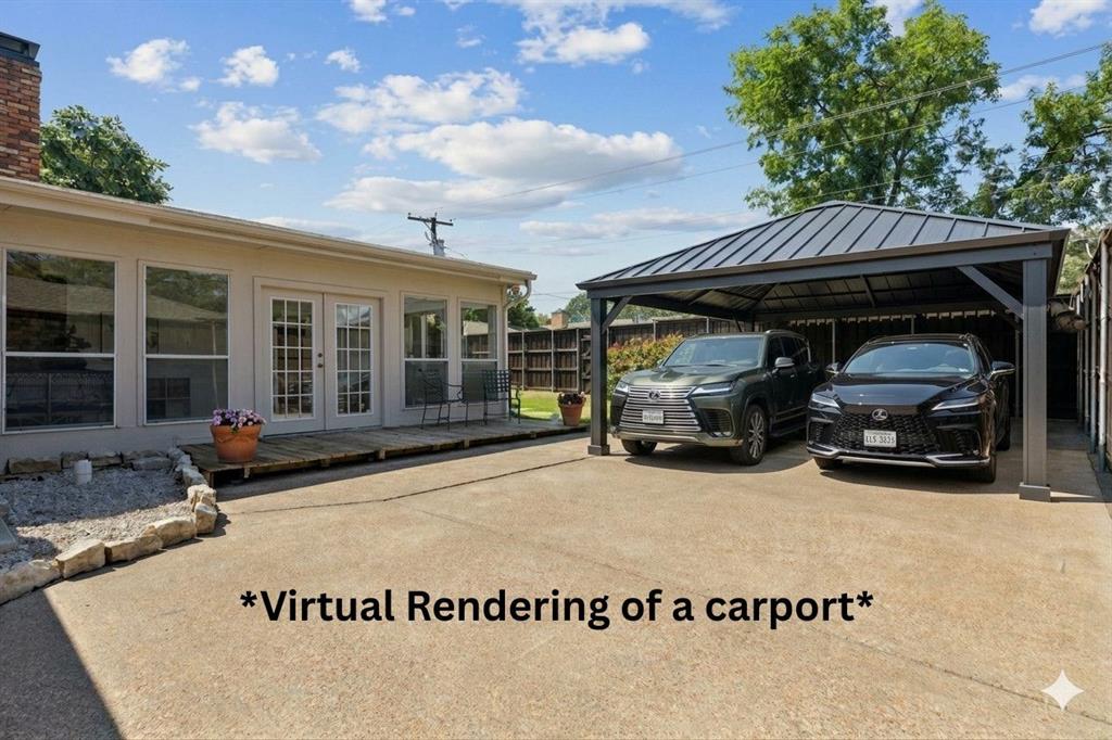 Lake Highlands North - Residential