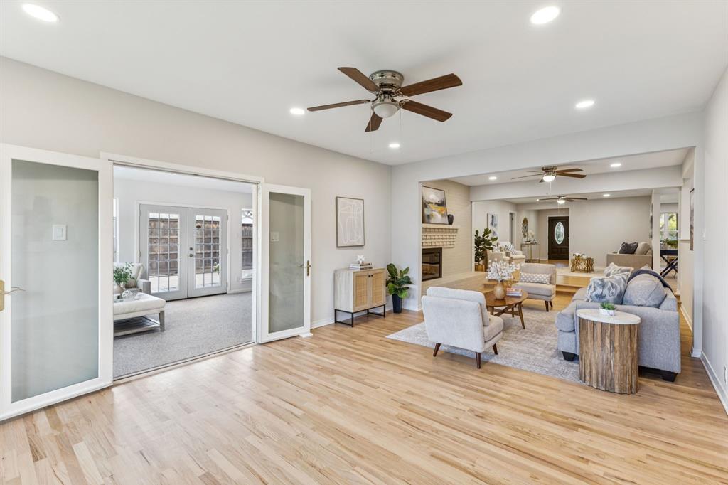 Lake Highlands North - Residential