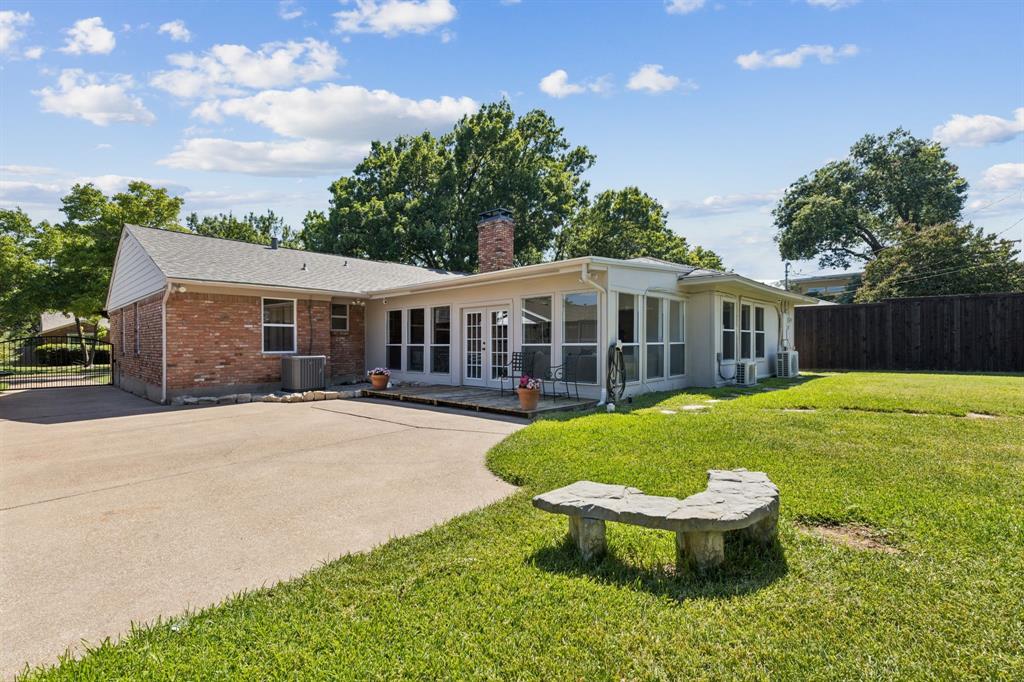 Lake Highlands North - Residential