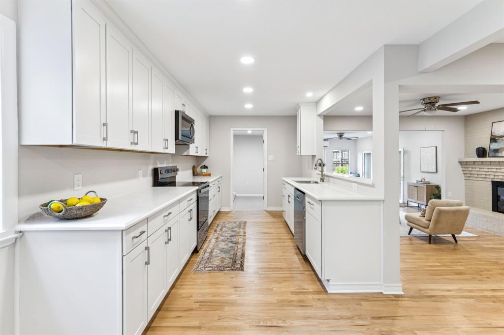 Lake Highlands North - Residential