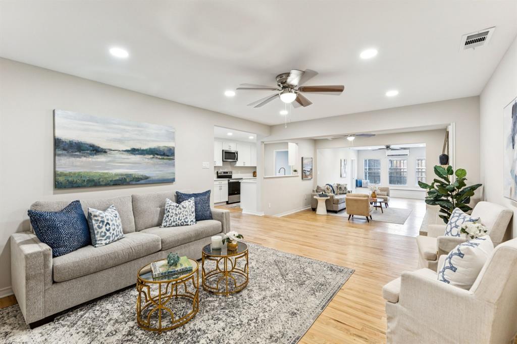 Lake Highlands North - Residential