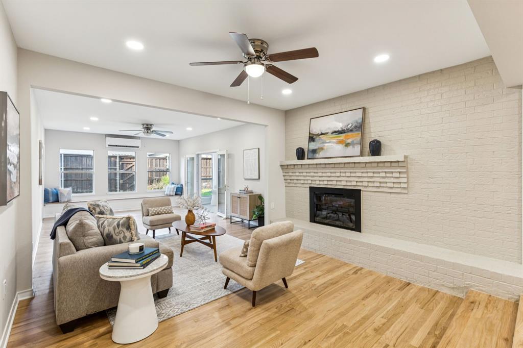 Lake Highlands North - Residential