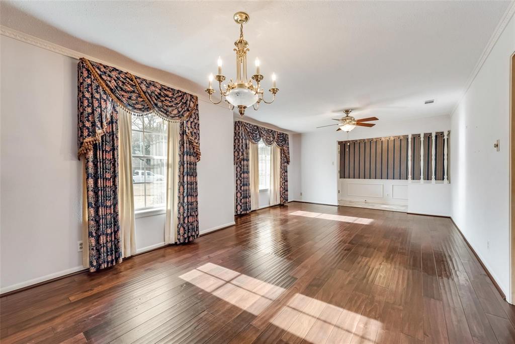 Corsicana - Residential