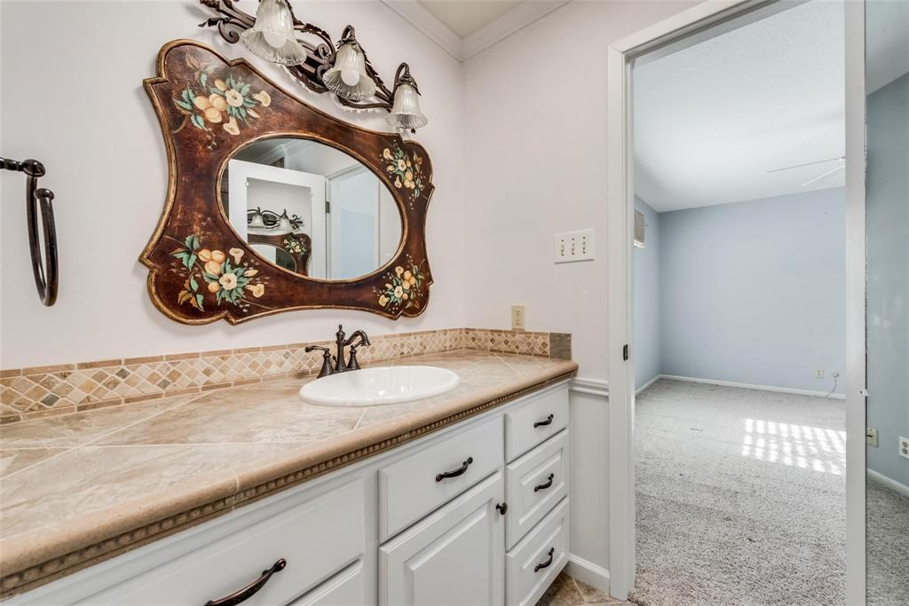 Corsicana - Residential