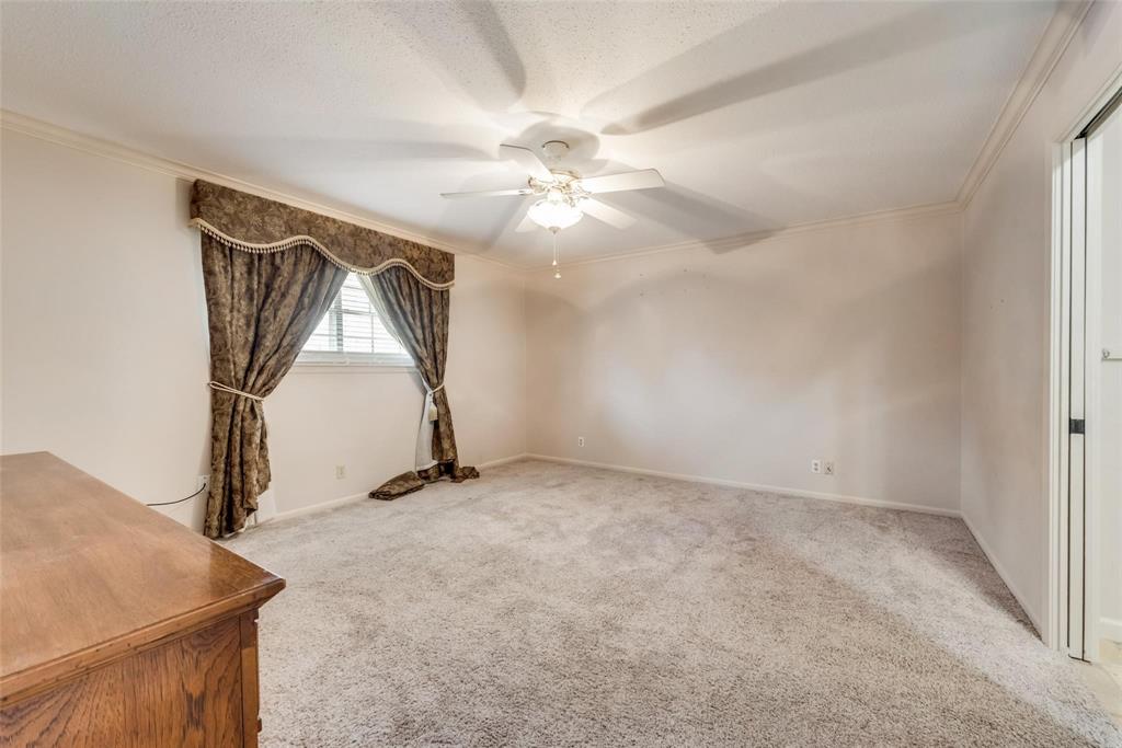 Corsicana - Residential