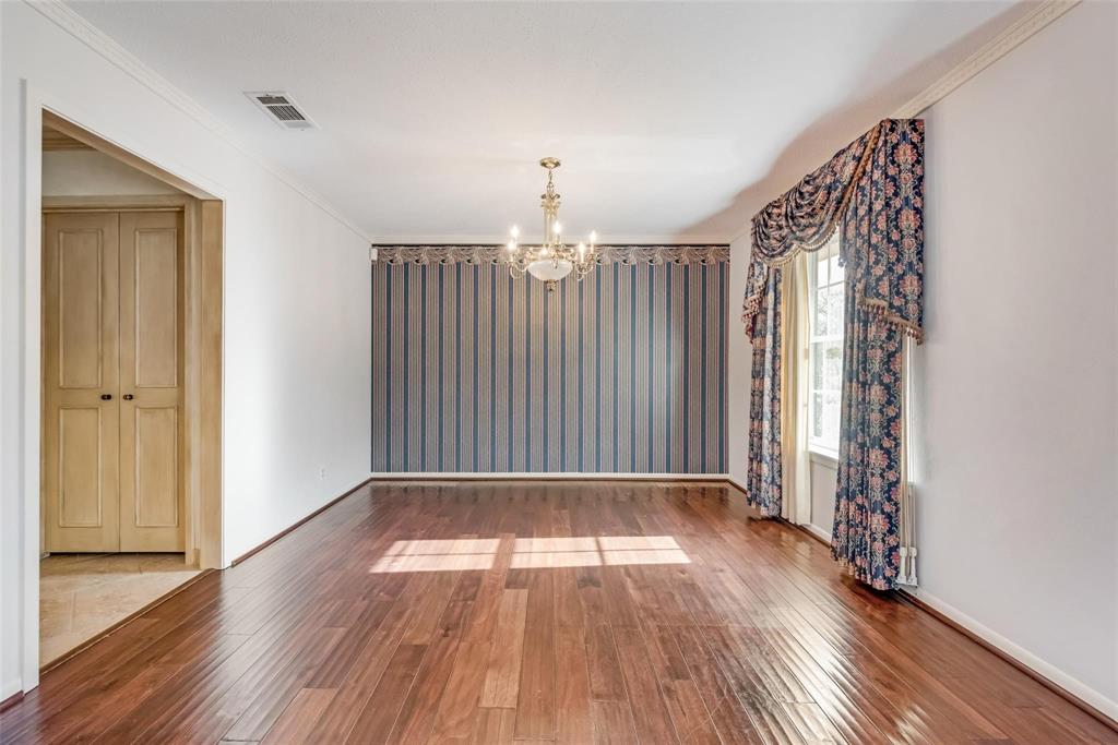 Corsicana - Residential