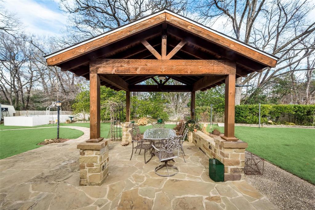 Corsicana - Residential