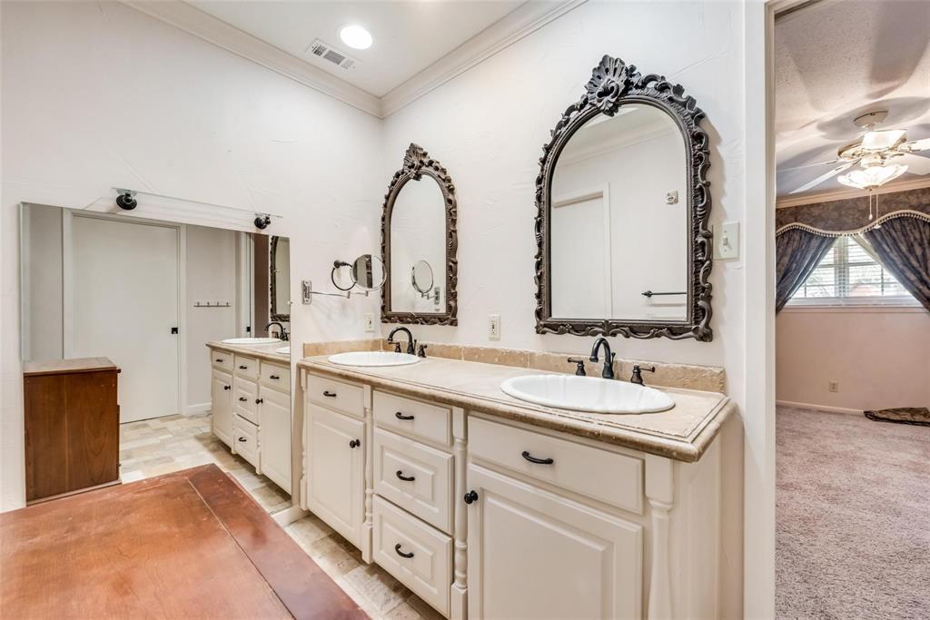 Corsicana - Residential